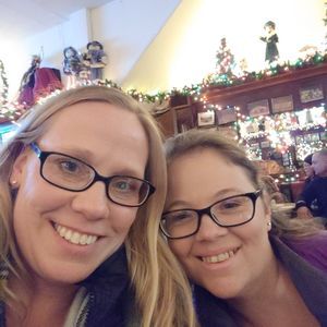 Meet your Posher, Ginger